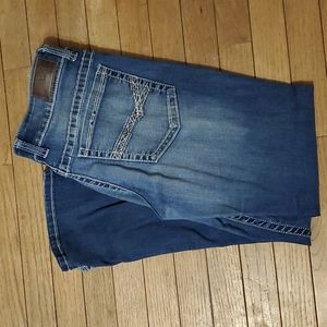 BKE Payton women's jeans 32s